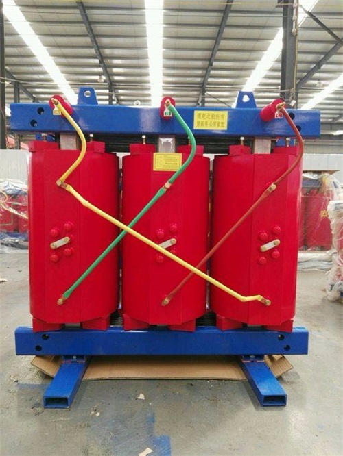 湘潭SCB13-500KVA干式变压器厂家价格