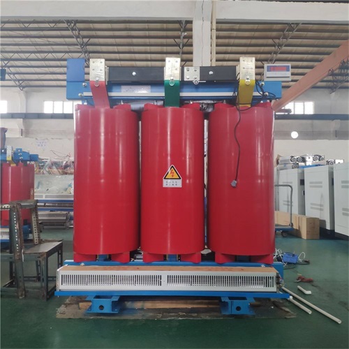 湘潭SCB10-1250KVA/10KV/0.4KV干式变压器